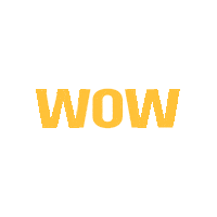 Fun Wow Sticker by Elonitzan