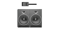 Reel Sticker by Hobiz