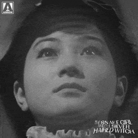 Kazuo Umezu Dreaming GIF by Arrow Video