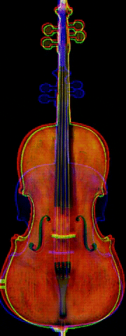 Vibes Sound GIF by Cellospirit