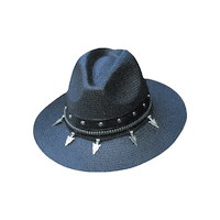 Hat Sticker by Kamar Hats