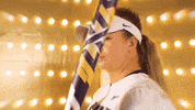 College Sports Sport GIF by LSU Tigers