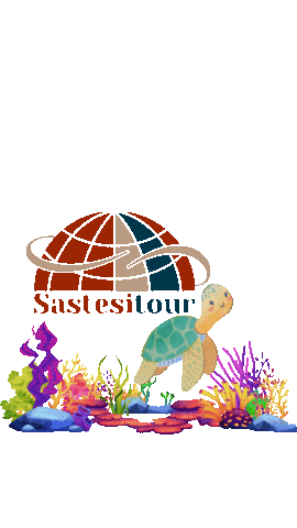 Sticker by SastesiTour