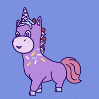 Unicorn Chad GIF by Crypto Unicorns