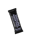 Fitness Hair Sticker by Bowmar Nutrition