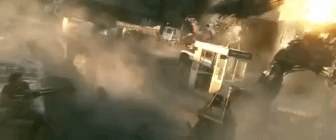 age of extinction transformers GIF