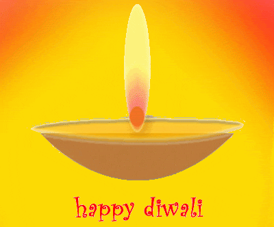 Date Diwali GIF