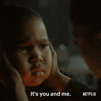netflix michael b jordan superpowers raising dion GIF