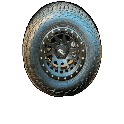 urbanmotors giphygifmaker tire urbanmotors urbanmotorsco Sticker