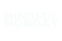 Sticker by Mindful Monday