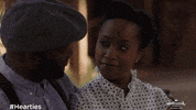 True Love Hug GIF by Hallmark Channel