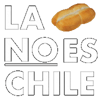 fiestas patrias chile Sticker