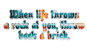 Digital Art Sticker