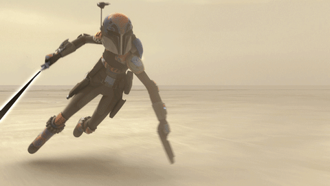 season 4 GIF by Star Wars