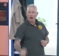 Happy Lenie GIF by Big Brother 2024