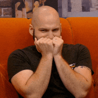 Scared Jeremy Dooley GIF by Rooster Teeth