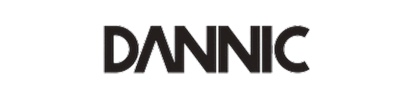 Fonk dannic Sticker by Confuzestudio