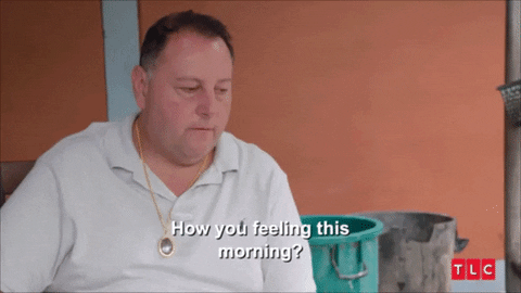 GIF by TLC