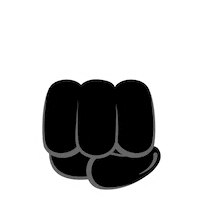 hand threesome Sticker by Vistavenus