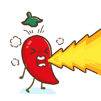 Angry Hong Kong Sticker by EmoMarket