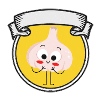 Fast Food Sticker by Malak Al Tawouk