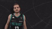 Basketball Britishbasketball GIF by Plymouthcitypatriots