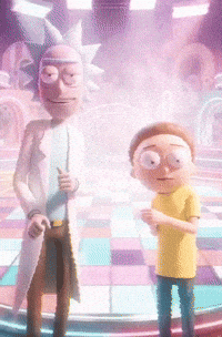 Adult Swim Trending GIF