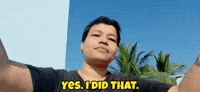 I Did Yes GIF