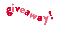 Giveaway Give Sticker by Spanx