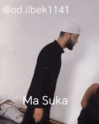 Uzbek Uzb GIF