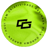 Sticker by Chromagarden