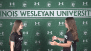 26Iwuwlax GIF by iwusports