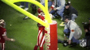 San Francisco 49Ers GIF by NFL