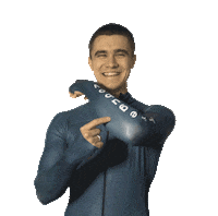 Team Russia Sticker by IBSF Sliding