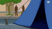 season 2 gridiron heights GIF by Bleacher Report