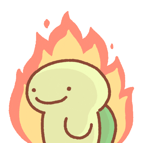 Emoji Sticker by BREAD TREE