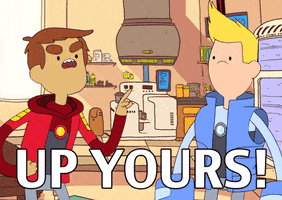 frederator studios animation GIF by Cartoon Hangover