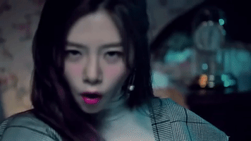 k-pop dreamcatcher GIF