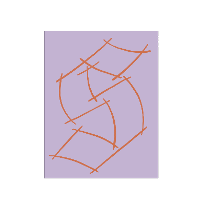 In Progress Drawing Sticker