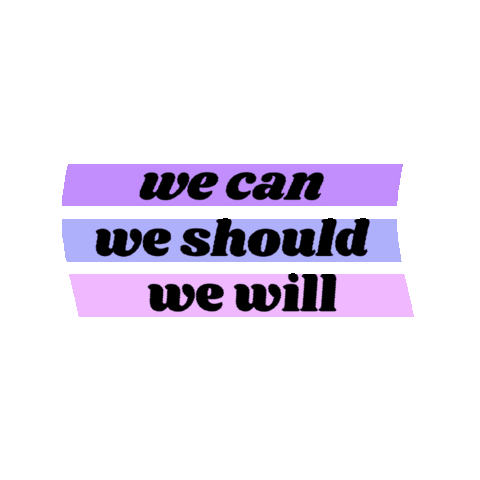 generationfemaleglobal  Sticker