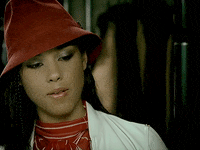 Songs In A Minor Girlfriend GIF by Alicia Keys