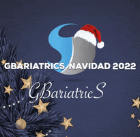 Gbariatrics Navidad 2022 GIF by Gbariatrics