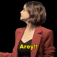 Magician Mind Reader GIF by Suhani Shah