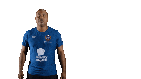 Coach Academia Sticker by Felipe Freitas