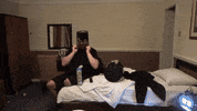 Party Drinking GIF by Where's My Challenge?