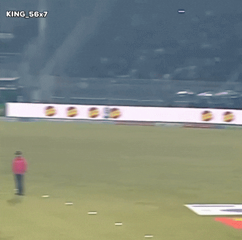 Babar Azam Ba GIF