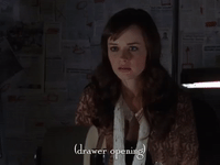 season 6 netflix GIF by Gilmore Girls 