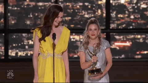 Emmy Awards GIF by Emmys