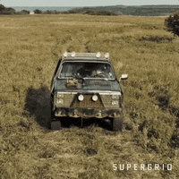 canadian GIF by Raven Banner Entertainment