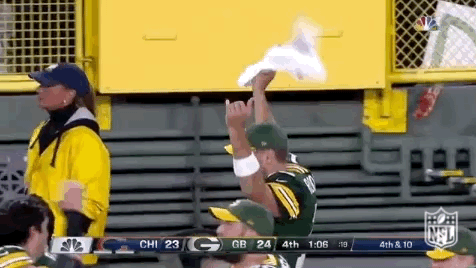 2018 Nfl Football GIF by NFL